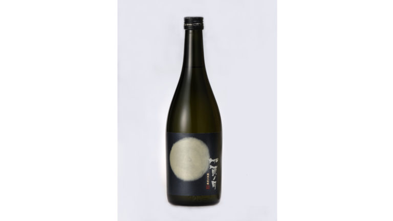 Junmai Daiginjo Kaga no Tsuki ‘Gekko (Moonlight)’ – Kaetsu Sake Brewery (Ishikawa)